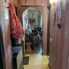 Квартира 58,2 м², 2-комнатная - изображение 4