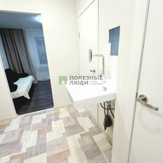 Квартира 28 м², студия - изображение 3