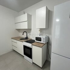 Квартира 60 м², 2-комнатная - изображение 2