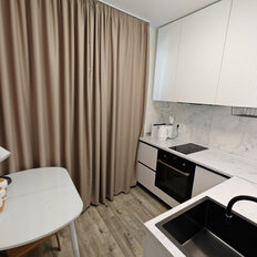 Квартира 29,4 м², 1-комнатная - изображение 1