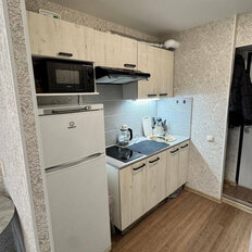 Квартира 18,8 м², студия - изображение 3