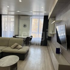 Квартира 84,1 м², 2-комнатная - изображение 2