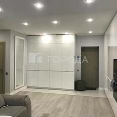 Квартира 75 м², 2-комнатная - изображение 3