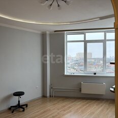 Квартира 32,6 м², 1-комнатная - изображение 3