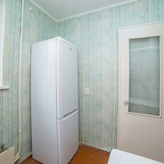 Квартира 26,8 м², 1-комнатная - изображение 5
