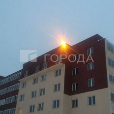 Квартира 24,3 м², студия - изображение 3