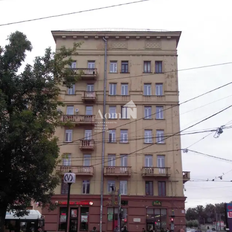 Квартира 69,7 м², 3-комнатная - изображение 1