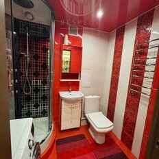 Квартира 80 м², 3-комнатная - изображение 5