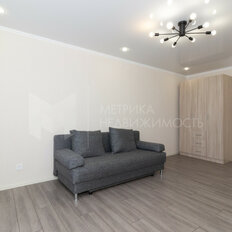 Квартира 37 м², 1-комнатная - изображение 5