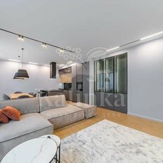 Квартира 115 м², 4-комнатные - изображение 2