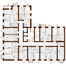 Квартира 53,2 м², 2-комнатная - изображение 2
