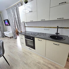 Квартира 44 м², 1-комнатная - изображение 2