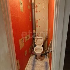 Квартира 45 м², 2-комнатная - изображение 5