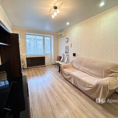 Квартира 44 м², 2-комнатная - изображение 5