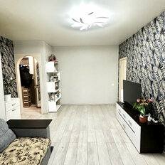 Квартира 43,3 м², 2-комнатная - изображение 5