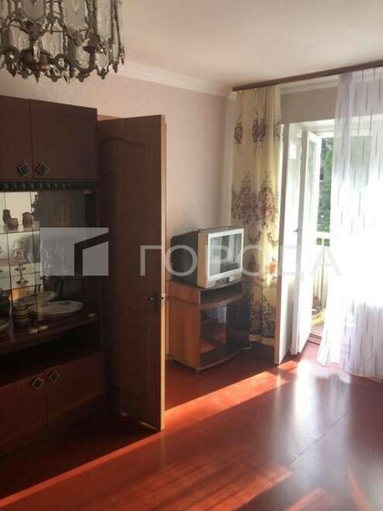 90 м², 3-комнатная квартира 25 000 ₽ в месяц - изображение 33