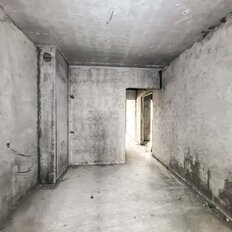 Квартира 58,5 м², студия - изображение 5