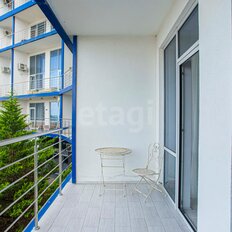 Квартира 35,1 м², студия - изображение 5