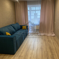 Квартира 31,1 м², 1-комнатная - изображение 4