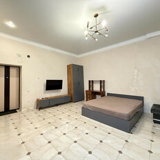 Квартира 35 м², 1-комнатная - изображение 4