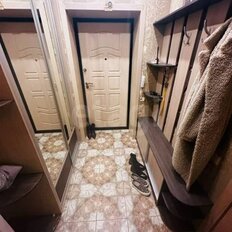 Квартира 39 м², 1-комнатная - изображение 5