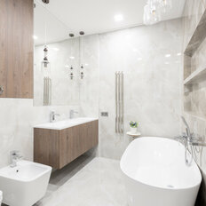 Квартира 108 м², 4-комнатная - изображение 5