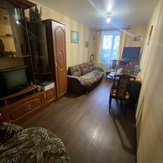 Квартира 43 м², 2-комнатная - изображение 5