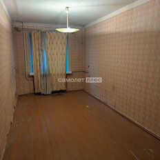 Квартира 58 м², 3-комнатная - изображение 4