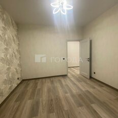 Квартира 65,7 м², 3-комнатная - изображение 5