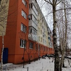 Квартира 30,7 м², 1-комнатная - изображение 1