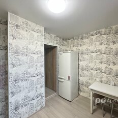 Квартира 52 м², 2-комнатная - изображение 3