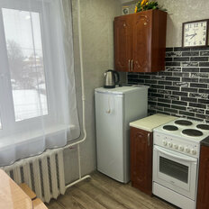 Квартира 36 м², 1-комнатная - изображение 4