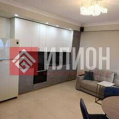 Квартира 64,5 м², 3-комнатные - изображение 4
