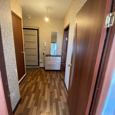 Квартира 37 м², 1-комнатная - изображение 3