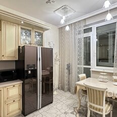 Квартира 104 м², 3-комнатная - изображение 3