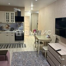 Квартира 26,9 м², студия - изображение 1