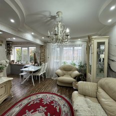 Квартира 69 м², 3-комнатная - изображение 3