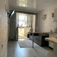 Квартира 39 м², 1-комнатная - изображение 2