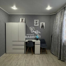 Квартира 61 м², 4-комнатная - изображение 4