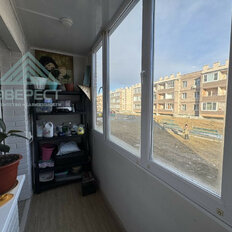 Квартира 47 м², 2-комнатная - изображение 3