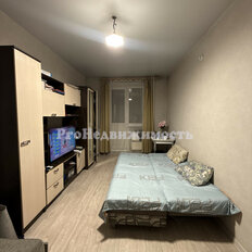 Квартира 34 м², 1-комнатная - изображение 2