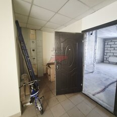 Квартира 25 м², студия - изображение 4