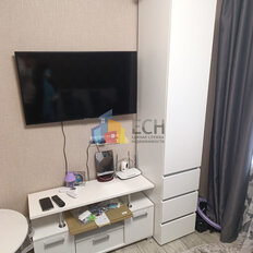 Квартира 32 м², 1-комнатная - изображение 4