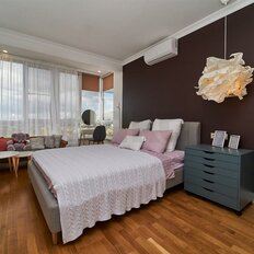 Квартира 114,2 м², 3-комнатная - изображение 1