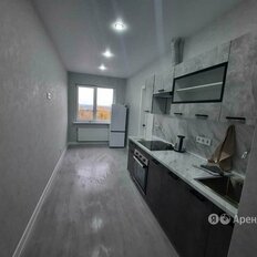 Квартира 32 м², 1-комнатная - изображение 1