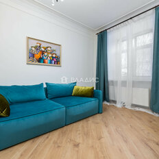 Квартира 53,5 м², 2-комнатная - изображение 2