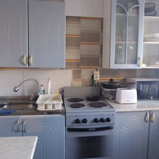 Квартира 42 м², 2-комнатная - изображение 4