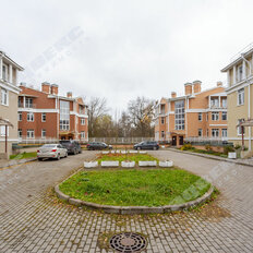 Квартира 117,6 м², 4-комнатная - изображение 1