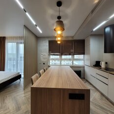 Квартира 42,6 м², 1-комнатная - изображение 4