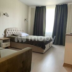 Квартира 36,3 м², 1-комнатная - изображение 1